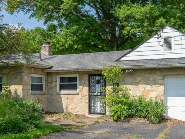 1535 Fairwood Ave, Columbus, OH 43206
