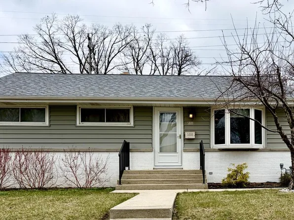 5600 West Plainfield AVENUE WEST West, Milwaukee, WI 53220