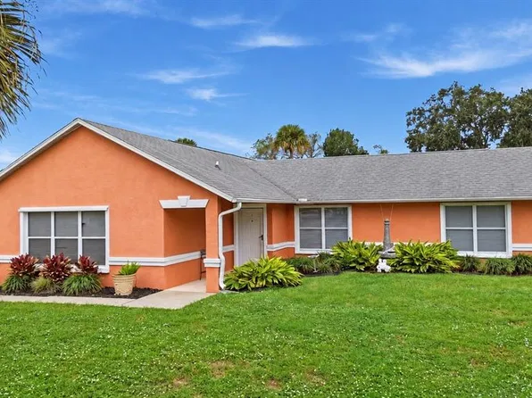 2945 JUNIPER DRIVE, EDGEWATER, FL 32141