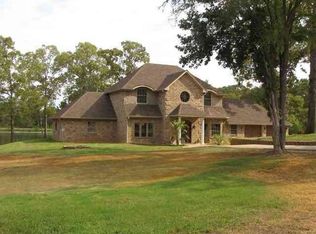 215 Jimy Ln, Kilgore, TX 75662