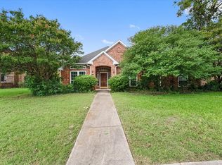 812 Fall Dr, Allen, TX 75002