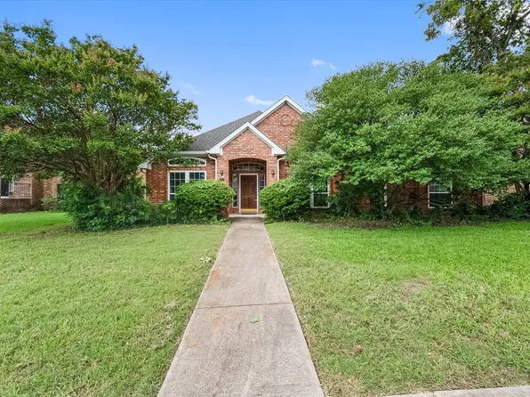 812 Fall Dr, Allen, TX 75002