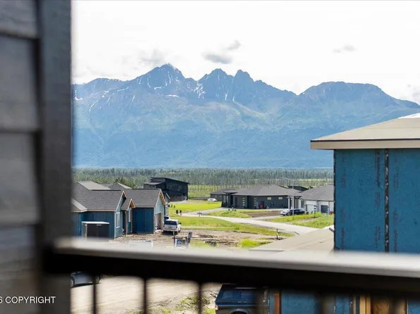 2448 S Sanctuary Dr, Wasilla, AK 99654