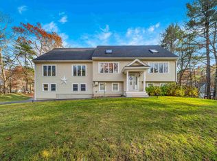 27 Norwood Rd, Salem, NH 03079