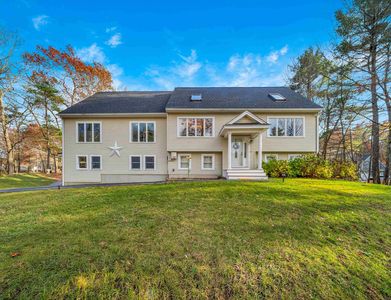 27 Norwood Road, Salem, NH, 03079