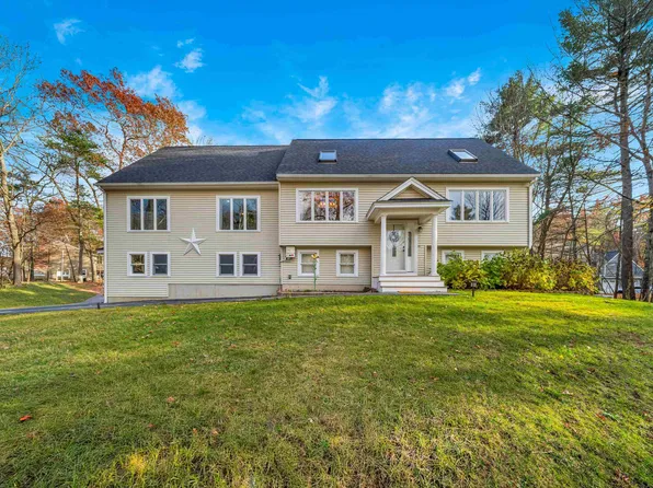 27 Norwood Road, Salem, NH 03079
