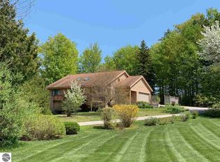 11170 S Shore Dr, Suttons Bay, MI 49682