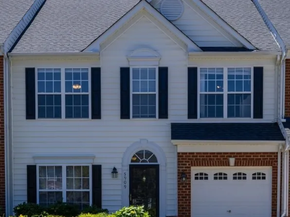 5909 Chapel Lawn Ter, Glen Allen, VA 23059