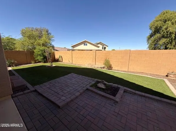 26140 W RUNION Drive, Buckeye, AZ 85396