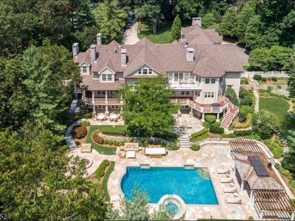 Franklin Lakes Nj Luxury Homes For Sale 71 Homes Zillow