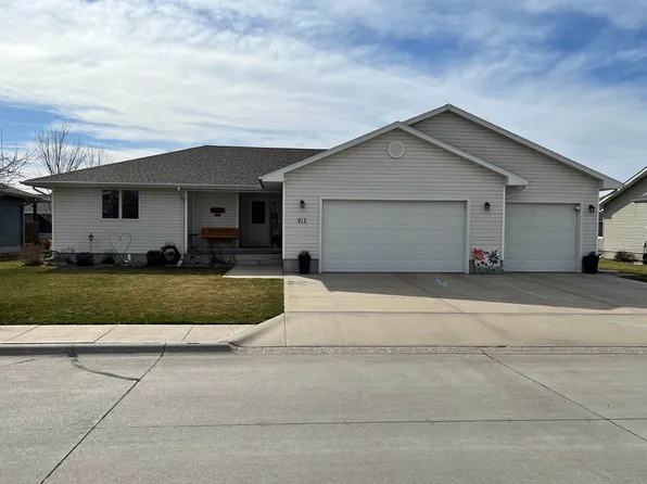 912 Sagewood Ave, Grand Island, NE 68803