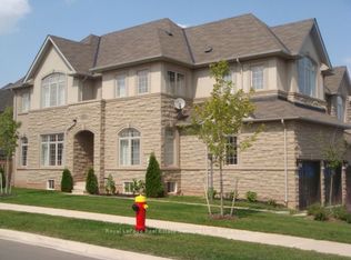 2373 Wasaga Dr, Oakville, ON L6H 0B7