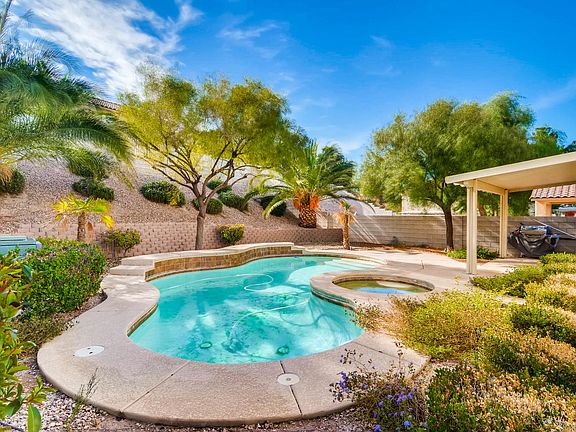 5th image of 2993 Paseo Hills Way