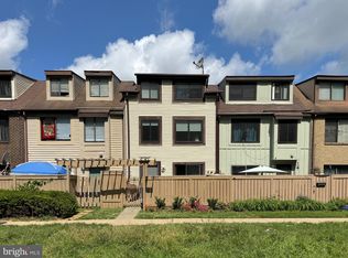 9921 Forest View Pl, Gaithersburg, MD 20886