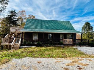 110 Blakely Rd, London, KY 40744