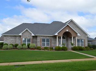 54 Cotton Creek Blvd, Enterprise, AL 36330