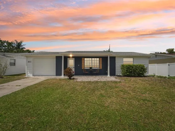 3813 Luma Dr, Holiday, FL 34691