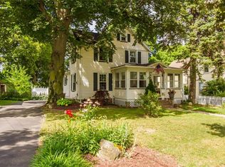 112 Hillside Ave, Rochester, NY 14610