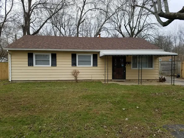 5103 Ventura Ln, Louisville, KY 40272