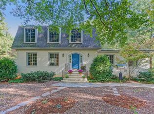 5726 Oak Tree Rd, Greensboro, NC 27455