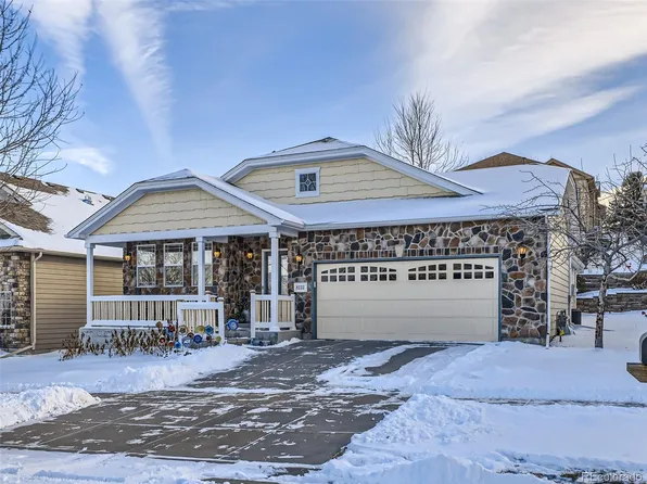 8222 W 67th Drive, Arvada, CO 80004