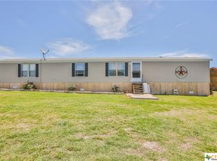 11307 County Line Rd, Rogers, TX 76569