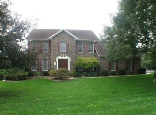 3431 Winterberry Ct, Reisterstown, MD 21136