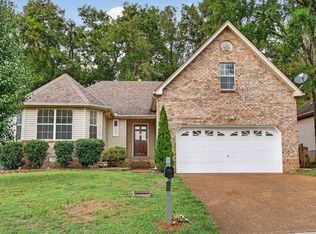 3777 Waterford Way, Antioch, TN 37013