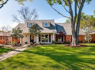 313 Forest Grove Dr, Richardson, TX 75080