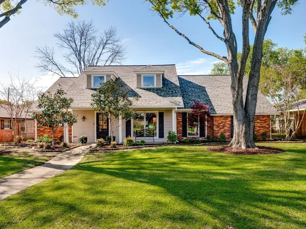 313 Forest Grove Dr, Richardson, TX 75080
