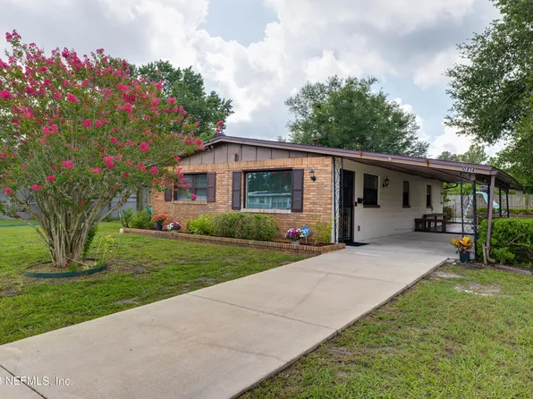 10814 N INDIES Drive, Jacksonville, FL 32246