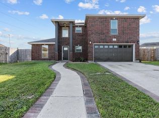 2421 Songbird Ln, Corpus Christi, TX 78414