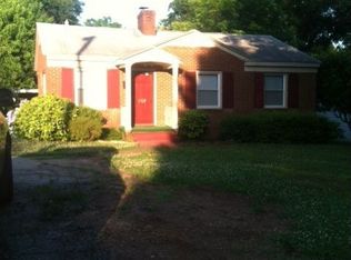 257 Charlesworth Ave, Spartanburg, SC 29306
