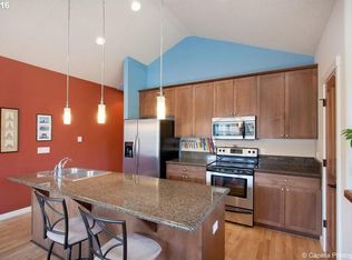 4409 NE Killingsworth St UNIT 205, Portland, OR 97218