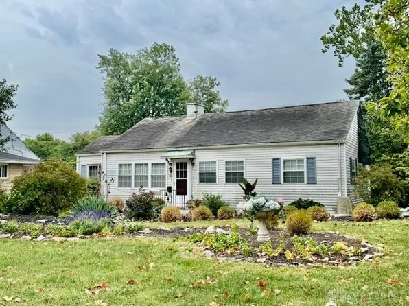 508 Schuyler Dr, Dayton, OH 45429