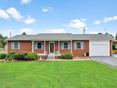 1728 State Highway 11 N, Sweetwater, TN, 37874