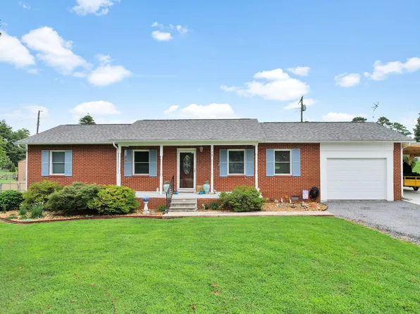 1728 State Highway 11 N, Sweetwater, TN 37874