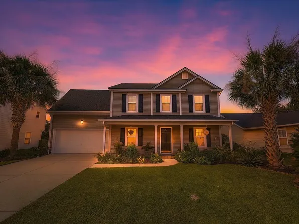 504 Beverly Dr, Summerville, SC 29485