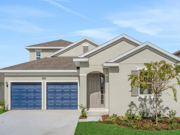 5426 Marshelder St, Apopka, FL 32712