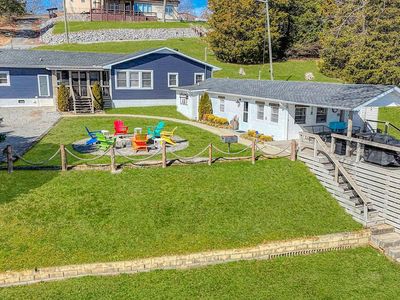 110 Lake Shore Dr, New Concord, KY, 42076