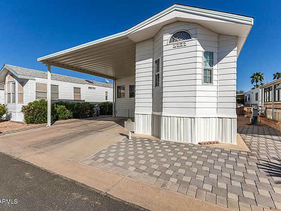 2nd image of 111 S GREENFIELD Road #181