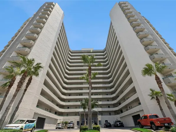 2055 S ATLANTIC AVENUE #705, DAYTONA BEACH SHORES, FL 32118