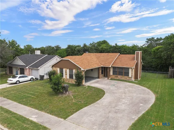 1709 Bobby Lee Dr, Killeen, TX 76549