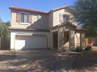 1923 S Falcon Dr, Gilbert, AZ 85295