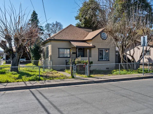 221 Ford Street, Ukiah, CA 95482