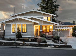 2452 Drouillard Ave, Bend, OR 97703