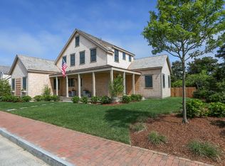 2 Wood Lily Rd, Nantucket, MA 02554