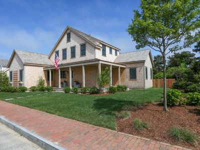 2 Wood Lily Rd, Nantucket, MA, 02554