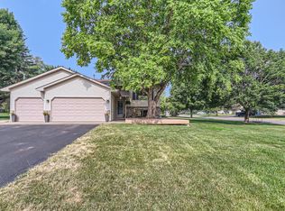 23090 Henna Ave N, Forest Lake, MN 55025