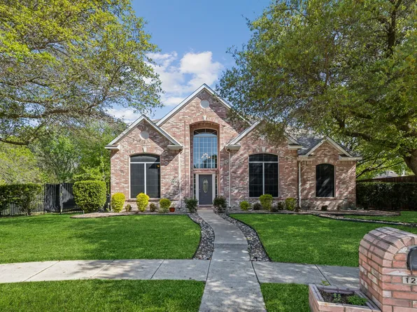 1221 Ashford Ln, Allen, TX 75002